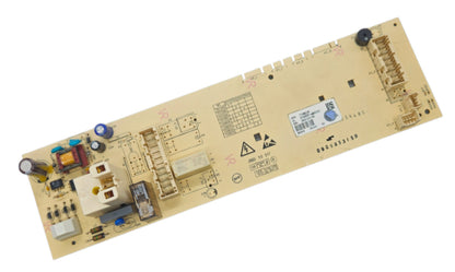 OEM Replacement for Bosch Washer Control E136856