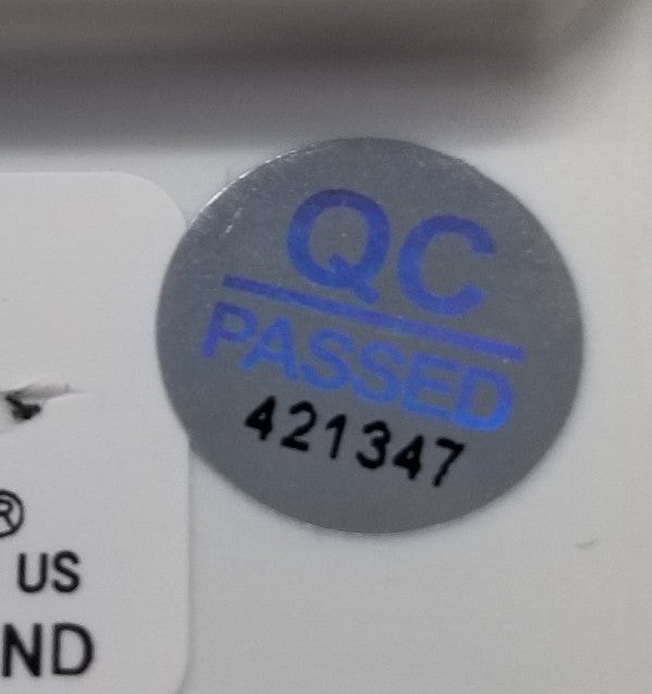 New OEM Replacement for Frigidaire Refrigerator Fan Motor 242018303  1-Yr