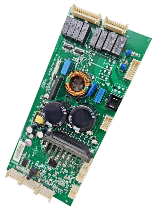 OEM Replacement for Maytag Washer Control W10335057