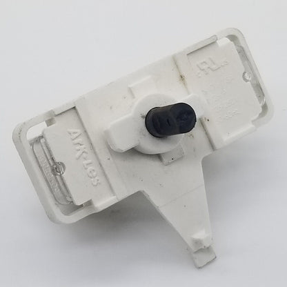 Genuine OEM Replacement for GE Dryer Start Switch 248C1052P002