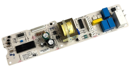 OEM Replacement for Frigidaire Dishwasher Control A02381901