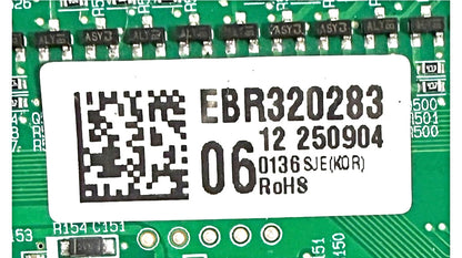 OEM Replacement for LG PCB Assembly Control EBR32028306