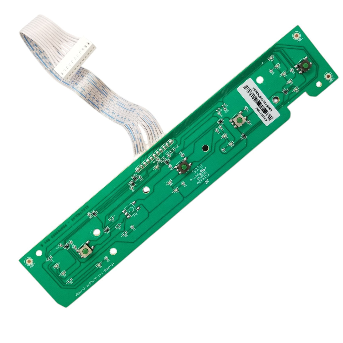 OEM Replacement for Frigidaire Dishwasher Control A05575703/F 5304525208