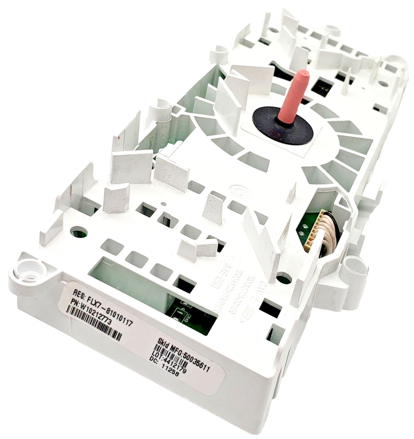 OEM Replacement for Whirlpool Dryer Control W10215446 W10247234    ⭐ ⭐