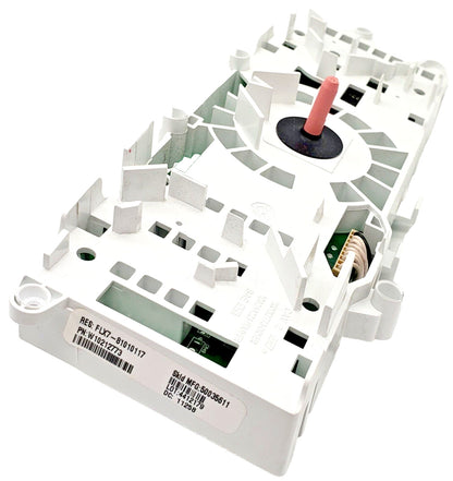 OEM Replacement for Whirlpool Dryer Control W10215446 W10247234    ⭐ ⭐