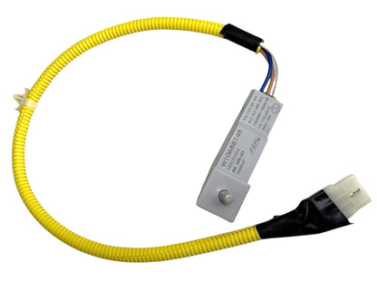 New Replacement for Whirlpool Dryer Door Switch W10688148