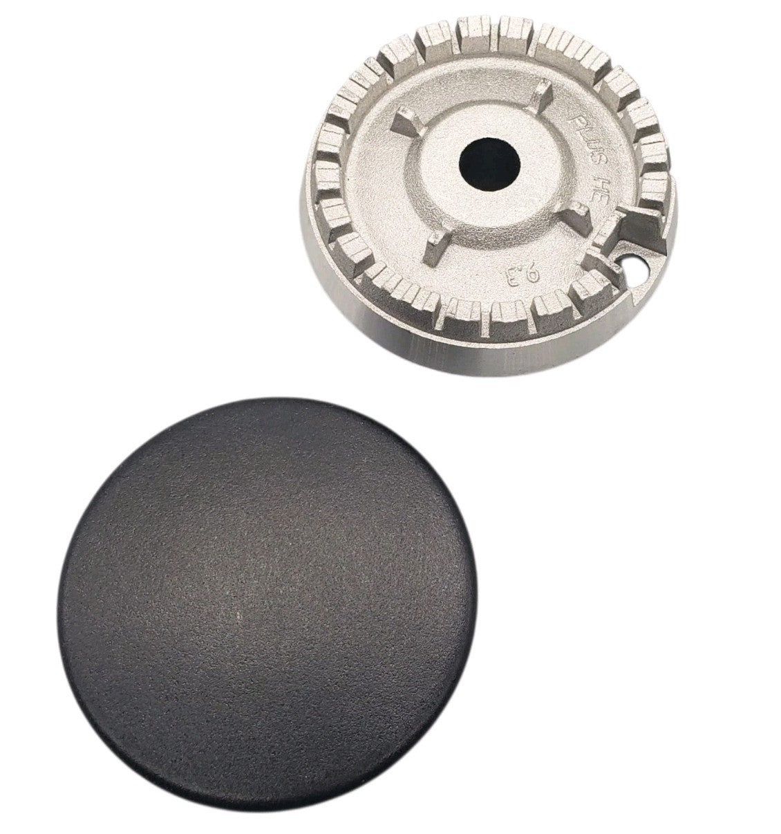 New OEM Forno Range Semi Rapid Burner 76D001G061000