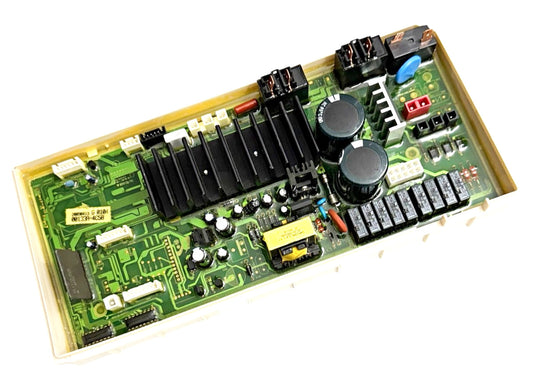 OEM Replacement for Samsung Washer Control DC92-00133A