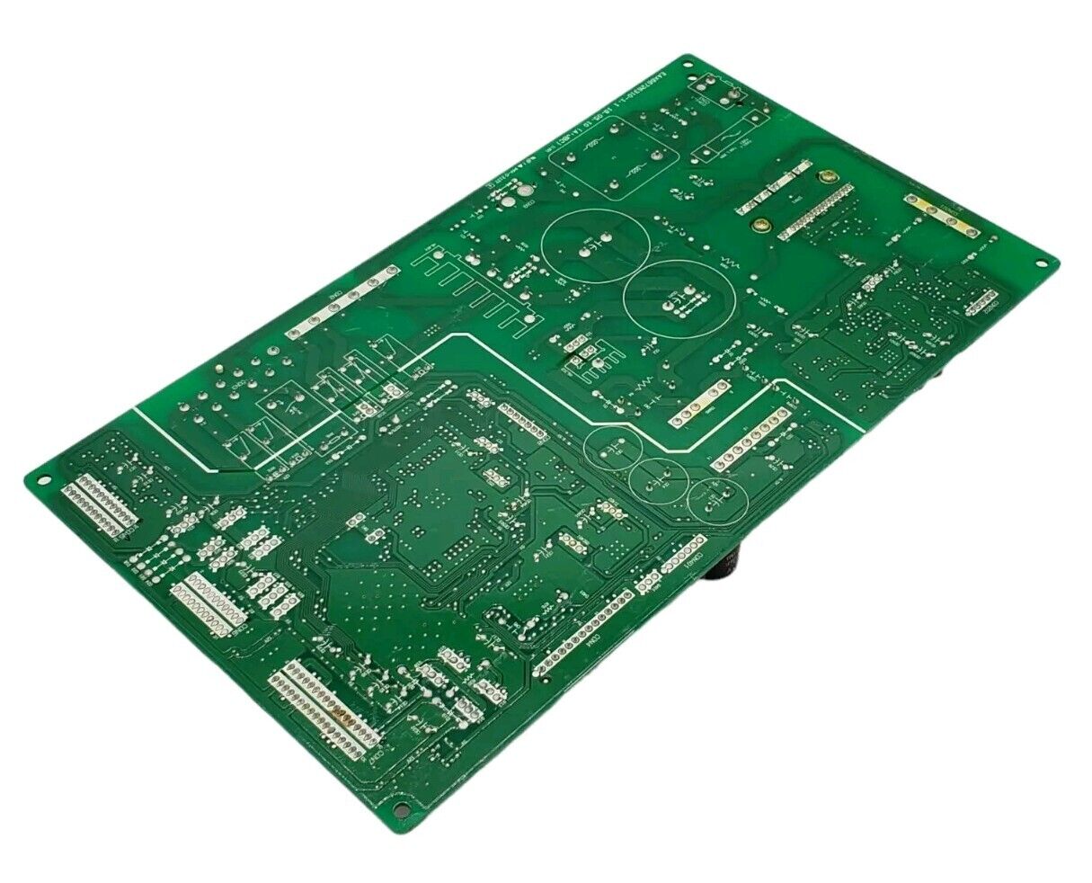 OEM Replacement for LG Fridge Control EBR83845069