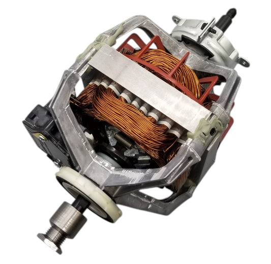 New OEM Replacement for GE Dryer Motor  234D1469P006  WE49X28295