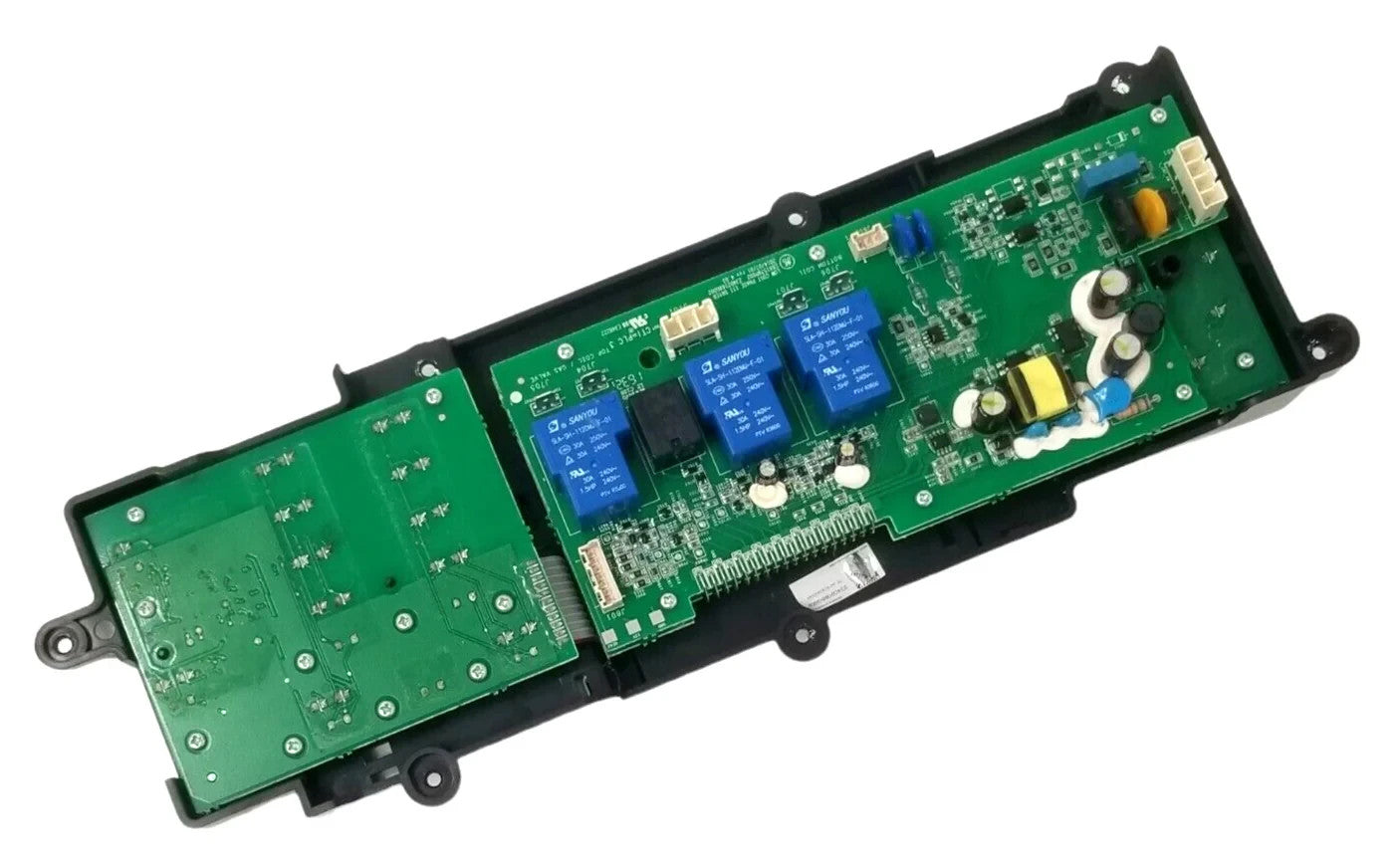 OEM Replacement for GE Dryer Control Board 234D2086G002