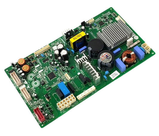 Genuine OEM Replacement for LG Refrigerator Control Board EBR74796472