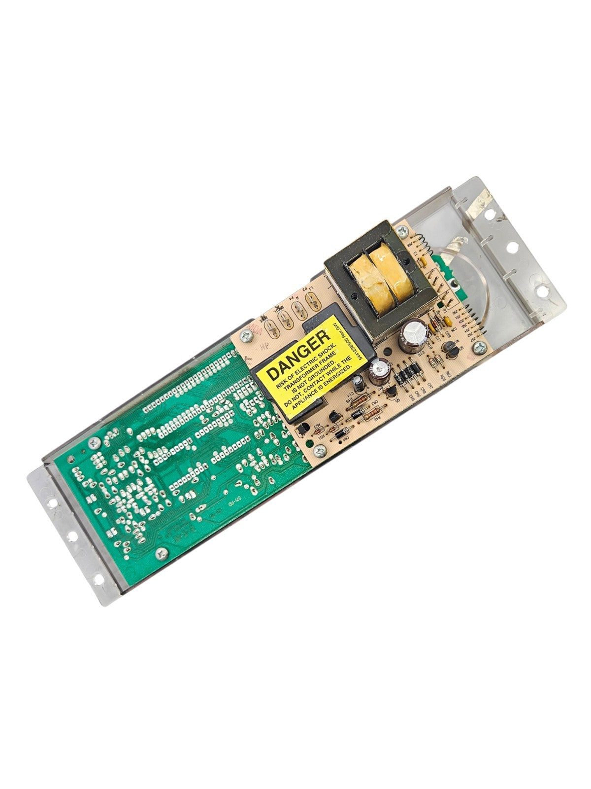 OEM Replacement for GE Oven Control 164D2851P014