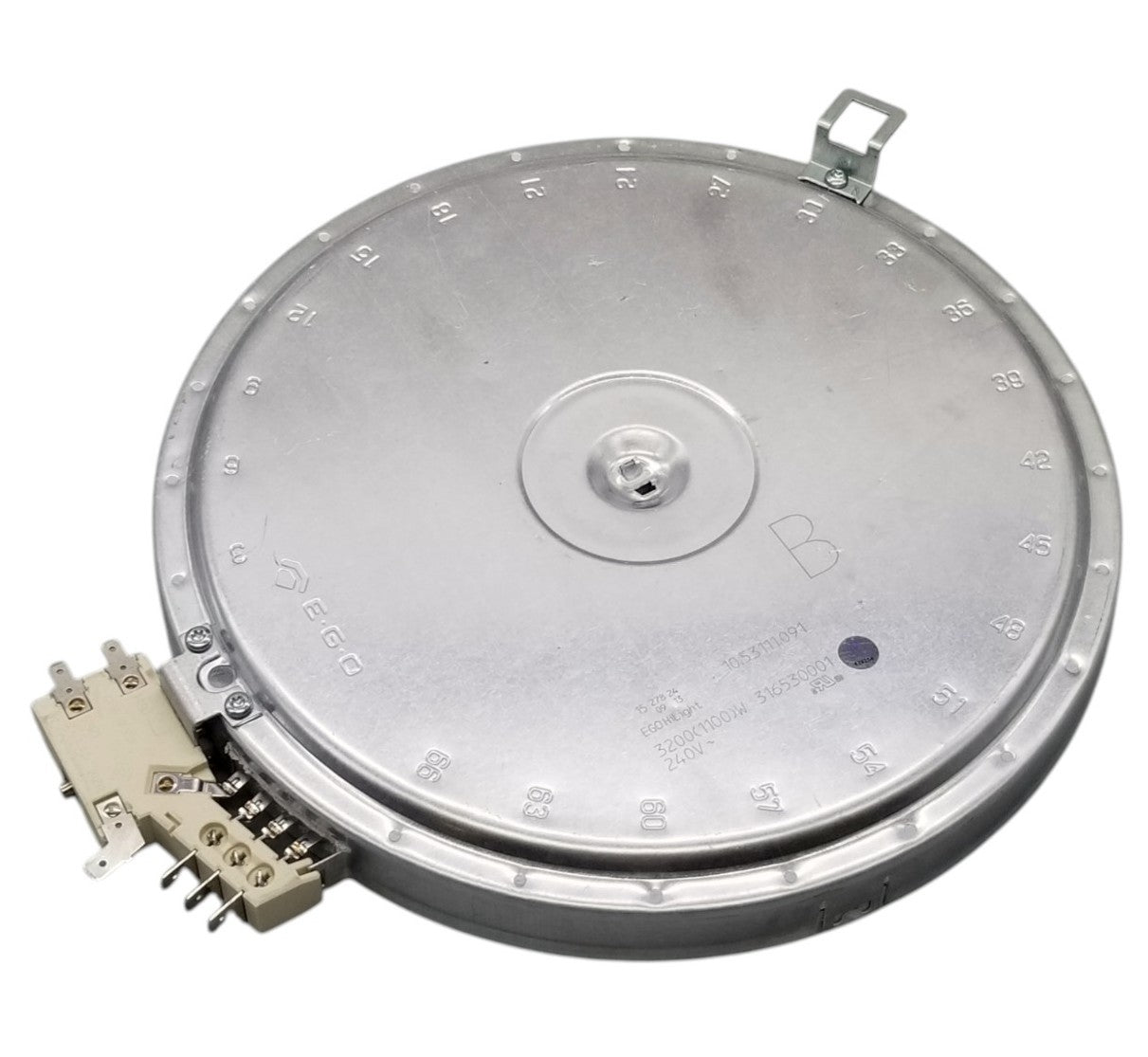 New OEM Replacement for Frigidaire Range 9" Element 316530001