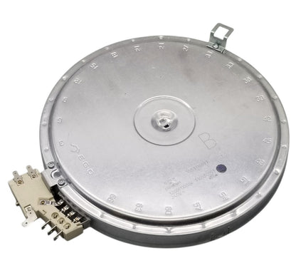 New OEM Replacement for Frigidaire Range 9" Element 316530001