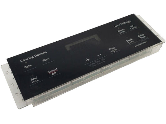 OEM Replacement for GE Range Control 164D8450G176