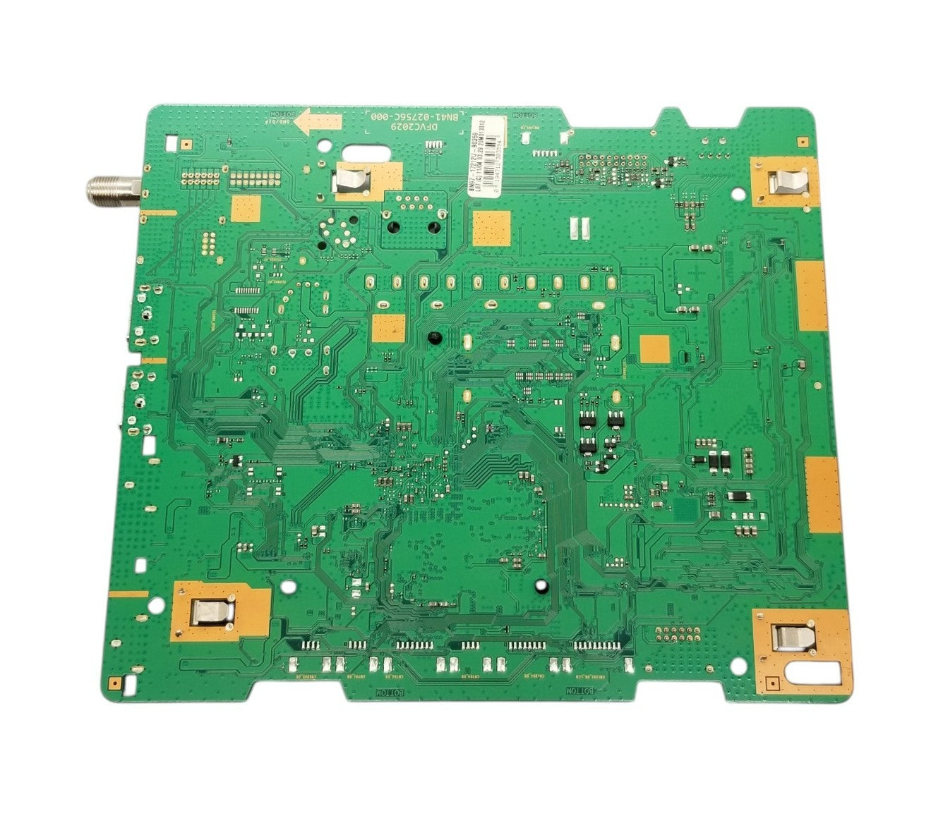 New OEM Replacement for Samsung Control Board BN94-15769X 1-Yr