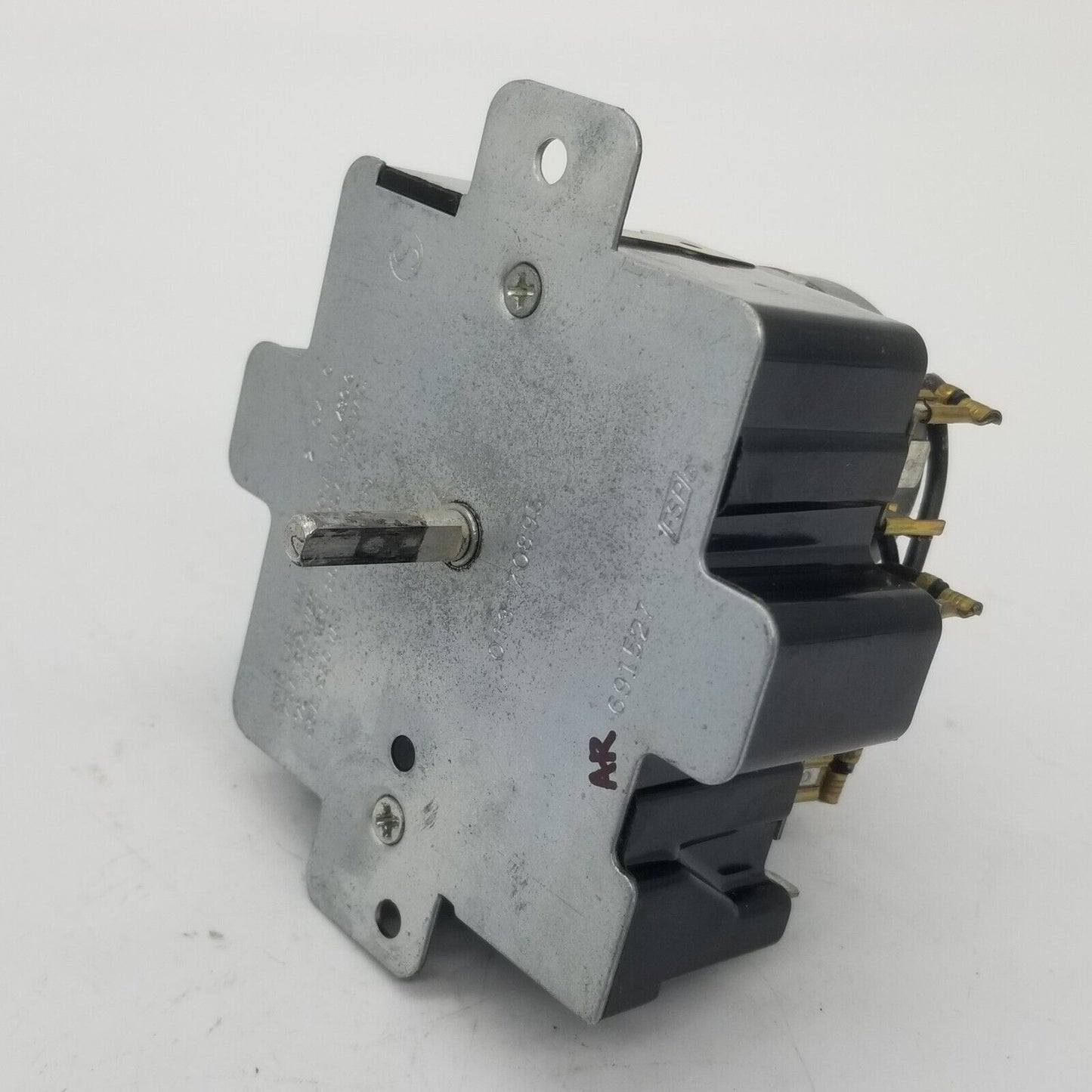 Genuine OEM Replacement for Kenmore Dryer Timer 691527