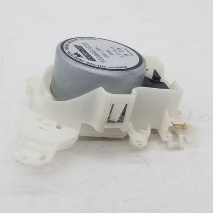 New Genuine OEM Replacement for Bosch Dishwasher Diverter Motor 9000950525