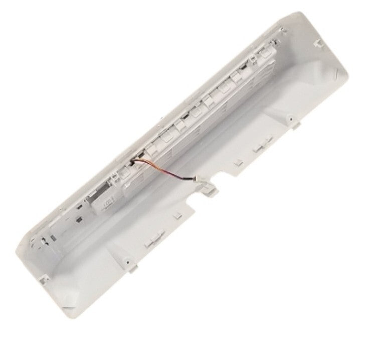 New OEM Replacement for Midea Washer Control Panel  17138000031971