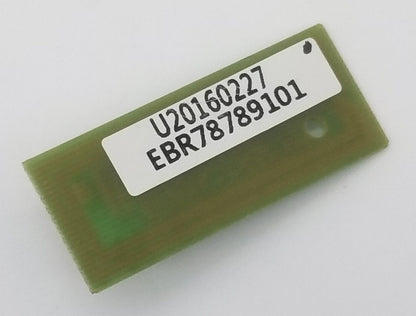 Genuine OEM Replacement for LG Range Module Control EBR78789101