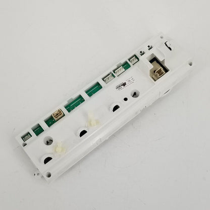 Genuine OEM Replacement for Kenmore Washer Control 134732500