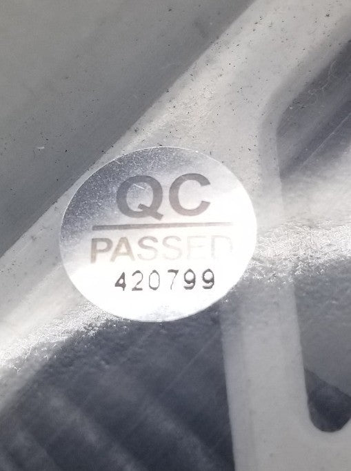 New OEM Replacement for Frigidaire Refrigerator Air Filter FRGPAAF2 1-Yr