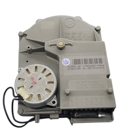 OEM Replacement for GE Washer Timer 175D2307P004