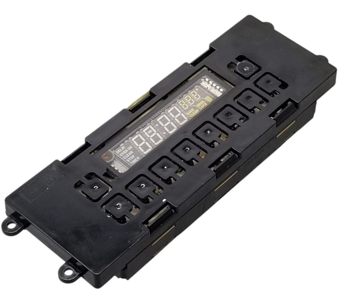 OEM Replacement for GE Oven Control 191D1001P005  WB27T10083