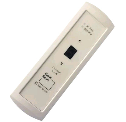 OEM Replacement for Frigidaire Fridge Control 297370600