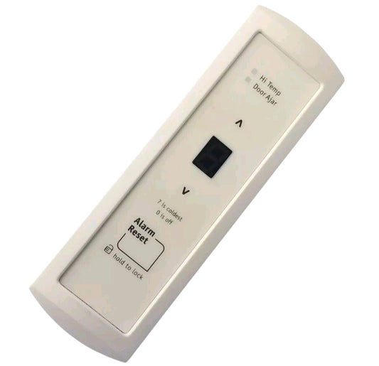 OEM Replacement for Frigidaire Fridge Control 297370600