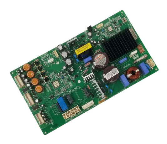 OEM Replacement for LG Refrigerator Control Board EBR73093602