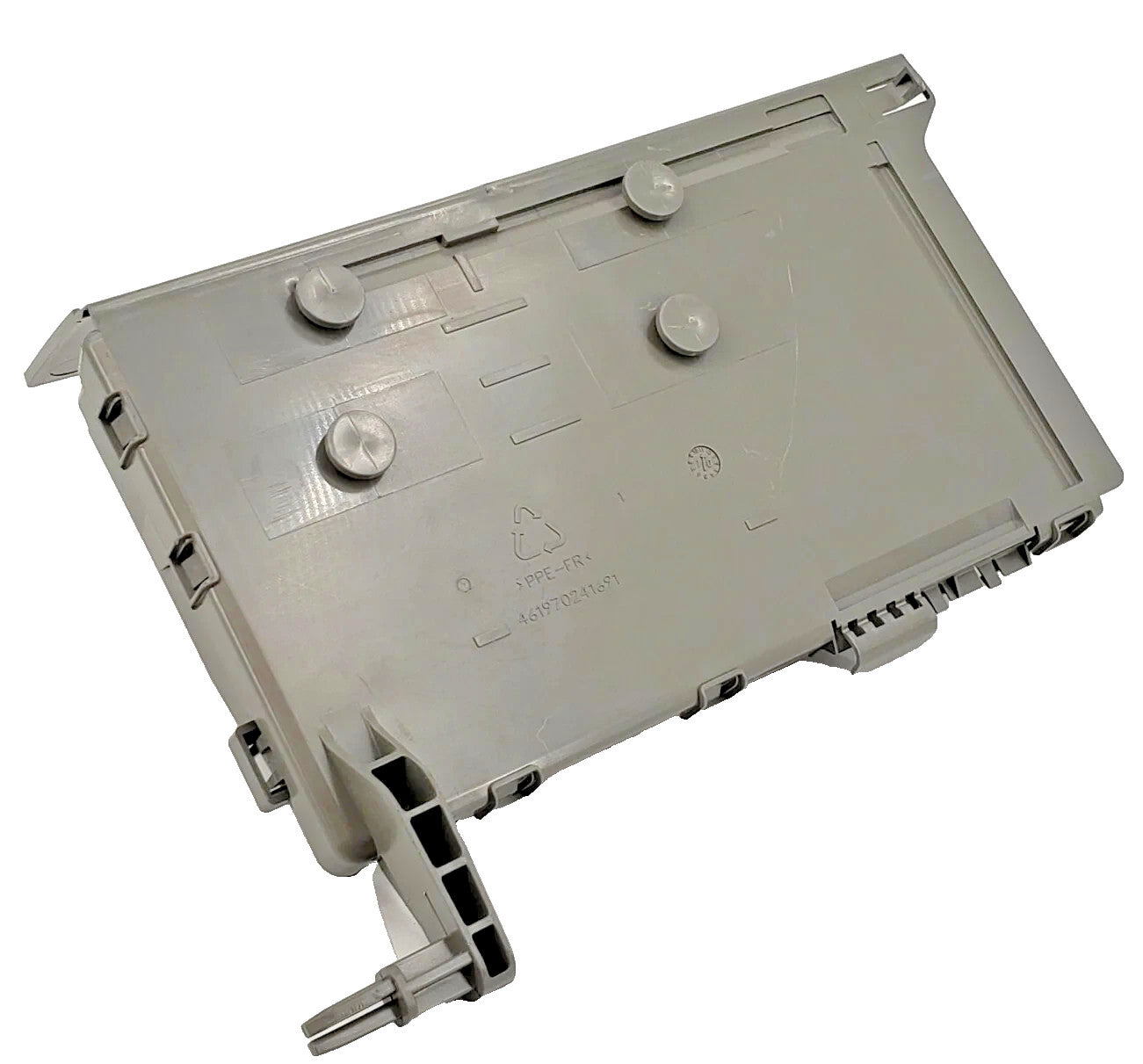 OEM Replacement for Whirlpool Washer Control 461970253083