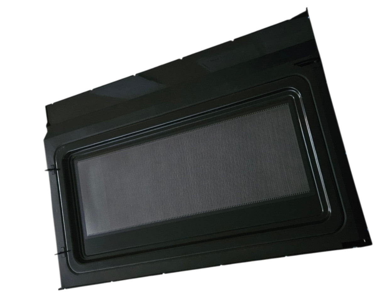 OEM Replacement for Whirlpool Microwave Door WMH31017HS