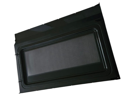 OEM Replacement for Whirlpool Microwave Door WMH31017HS