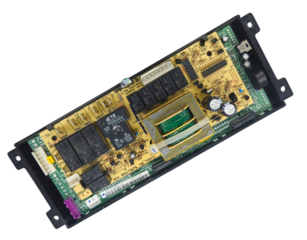 OEM Replacement for Kenmore Range Control Board 3164627