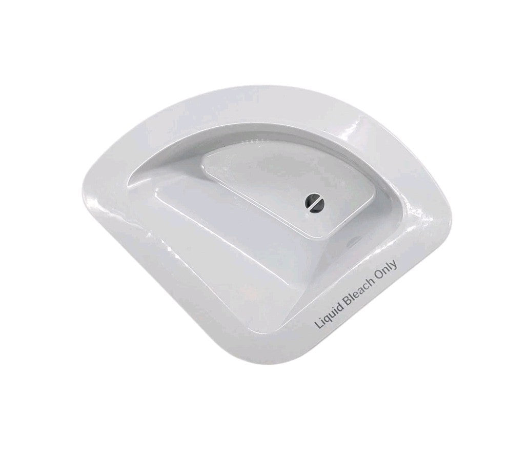 Genuine OEM Replacement for GE Washer Bleach Cup 290D5629