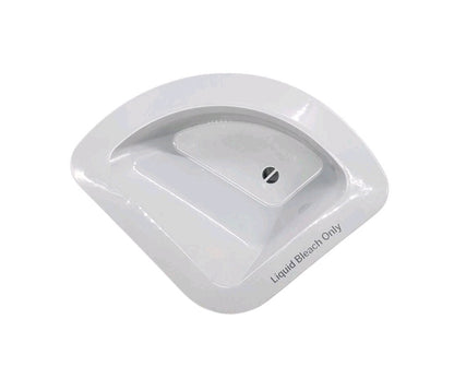 Genuine OEM Replacement for GE Washer Bleach Cup 290D5629