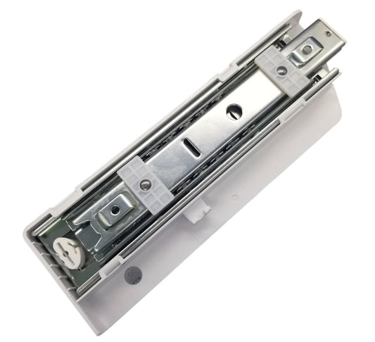 New OEM Replacement for Frigidaire Refrigerator Slide Assy (R) 5304524851