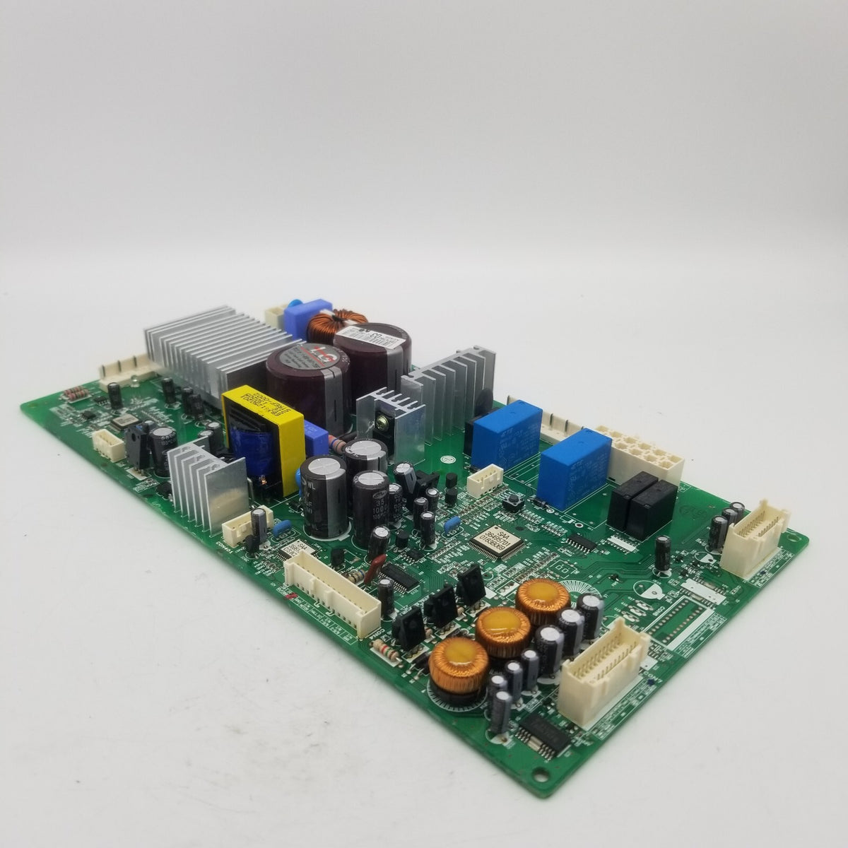 Genuine OEM Replacement for LG Fridge Control EBR74796403