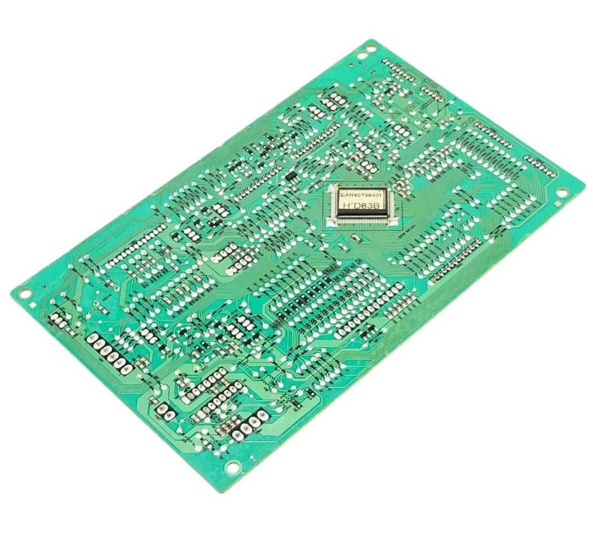 OEM Replacement for LG Range Control  EBR72822701     ~ ~