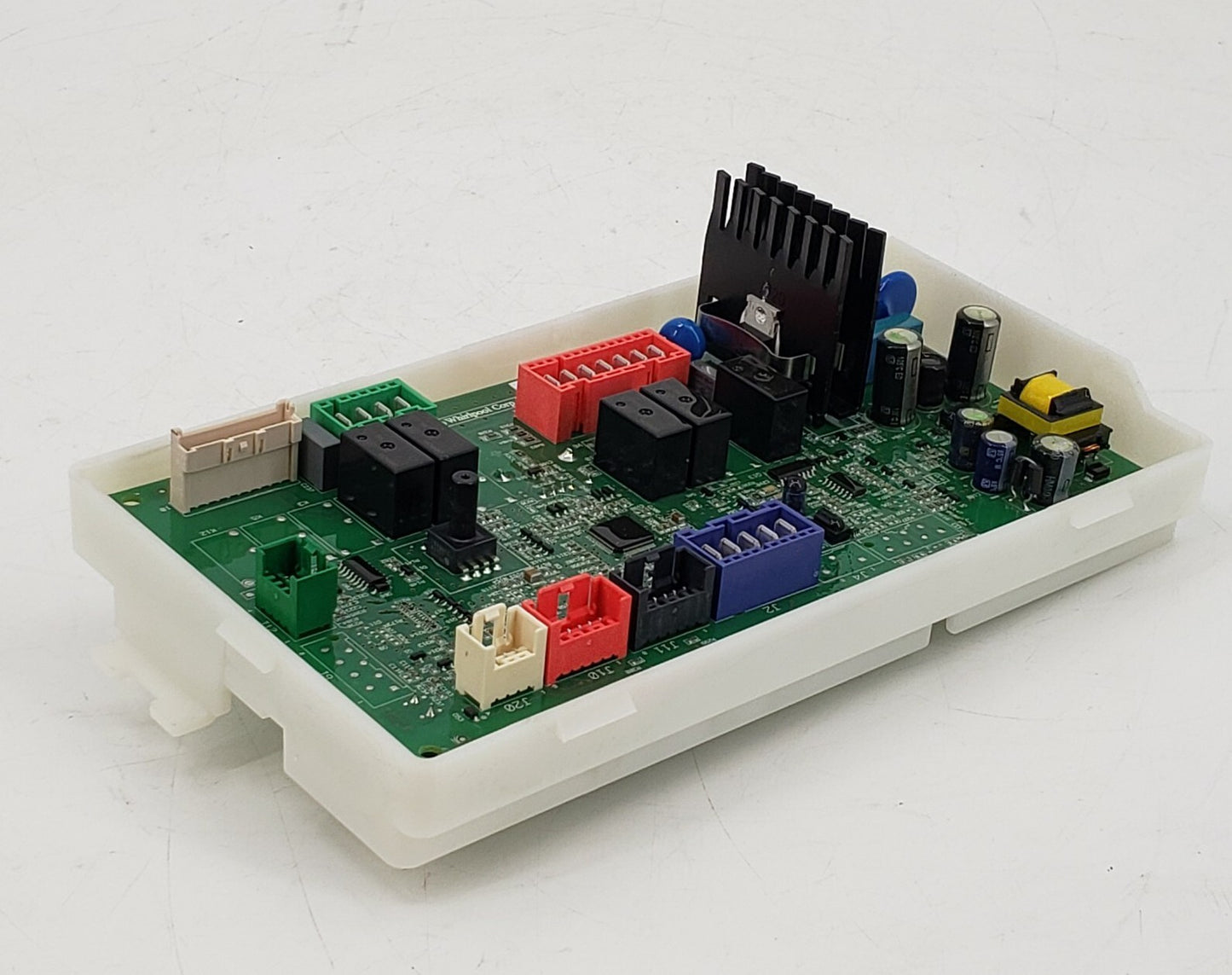 Genuine OEM Replacement for Whirlpool Washer Control W10671340
