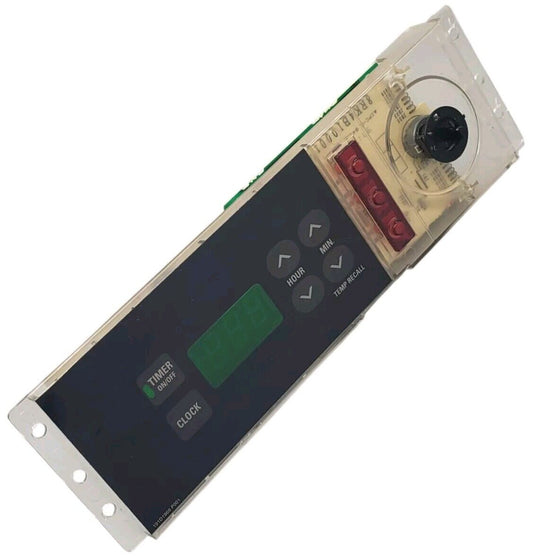 OEM Replacement for GE Oven Control 164D3146P003 WB24T10004