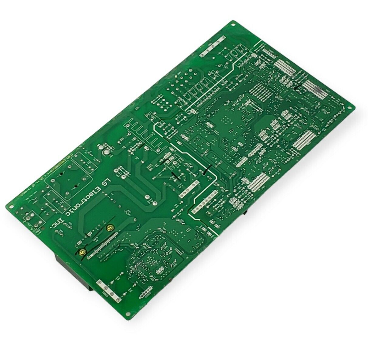 Genuine OEM Replacement for LG Refrigerator Control EBR83717509