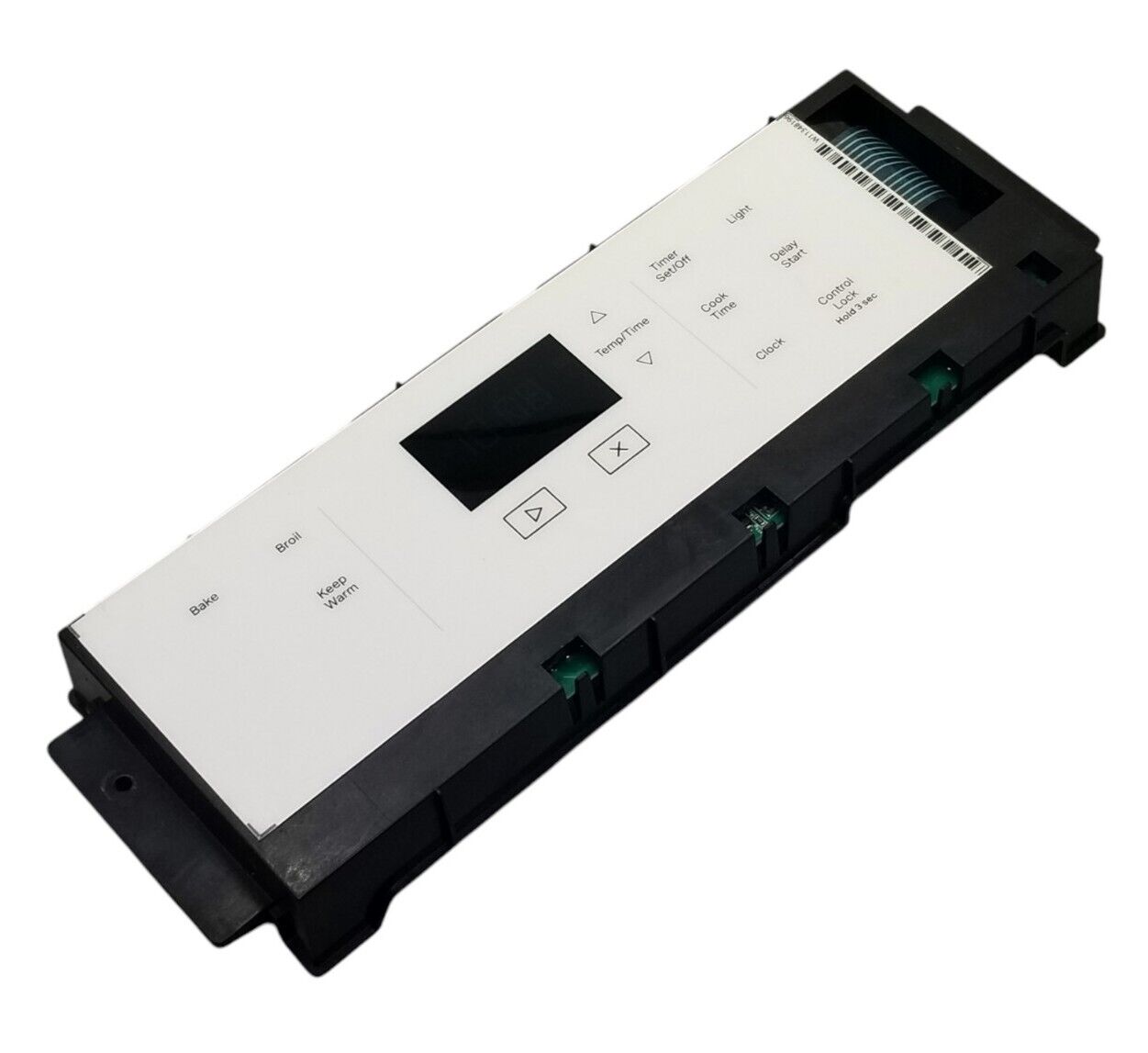 OEM Replacement for Whirlpool Oven Control W11511588