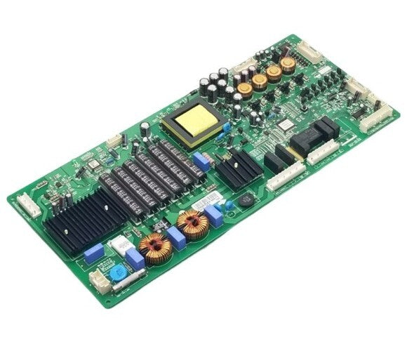 OEM Replacement for LG Refrigerator Control EBR80066901