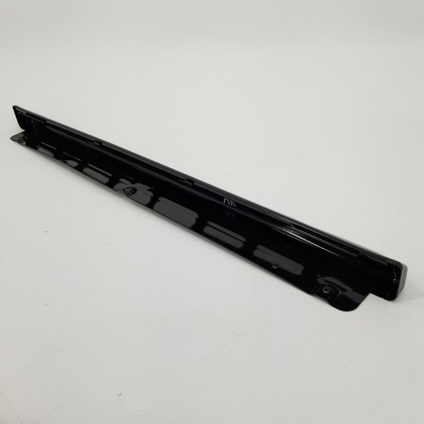 Genuine OEM Replacement for Whirlpool Range Vent Trim W10577781