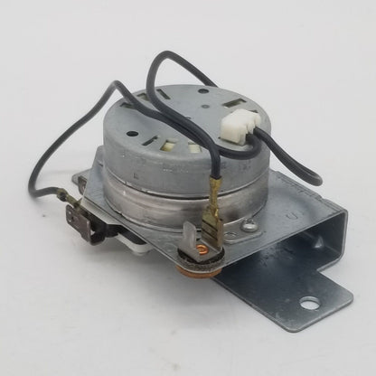 Genuine OEM Replacement for Kenmore Dryer Timer 346956C