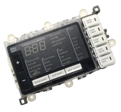 OEM Replacement for Maytag Washer Control W10388650