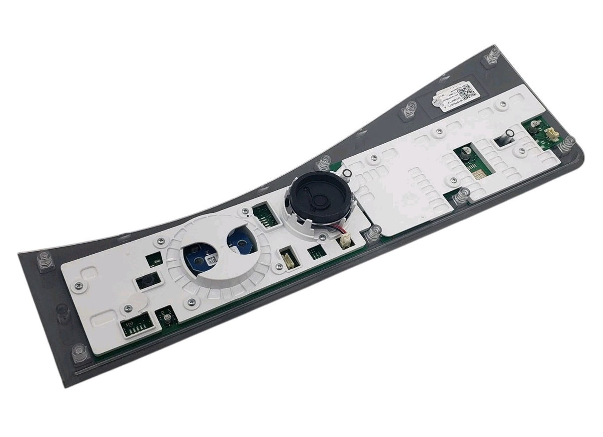OEM Replacement for Whirlpool Washer Control Board W10750477
